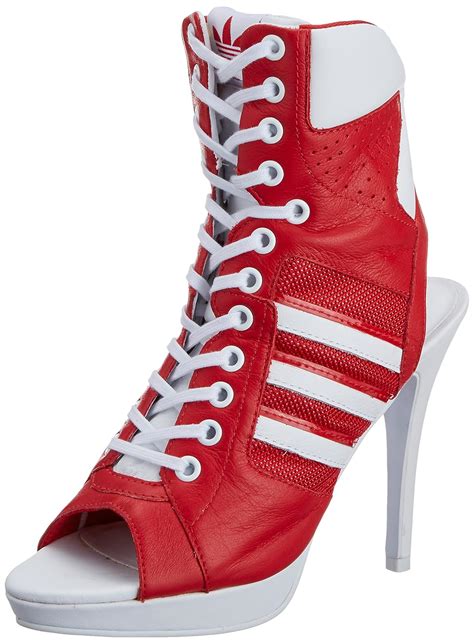 adidas heeled sneakers|Adidas high heels women's shoes.